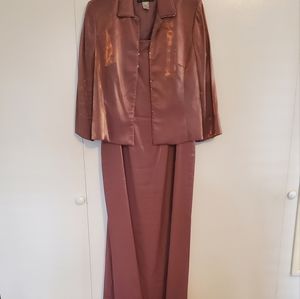 Mother of the Bride / Groom Dress